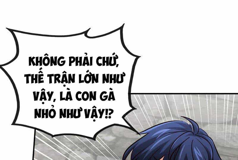 Bản Kiếm Tiên Tuyệt Không Làm Nô - Chương 23 - ảnh 38