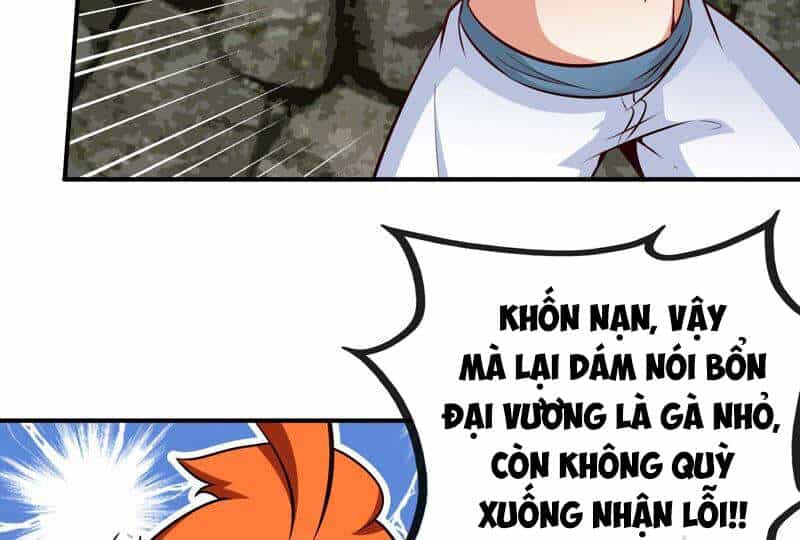 Bản Kiếm Tiên Tuyệt Không Làm Nô - Chương 23 - ảnh 40
