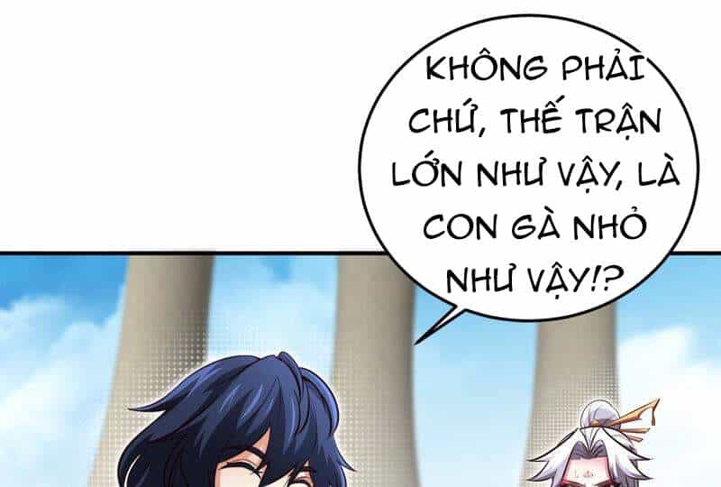 Bản Kiếm Tiên Tuyệt Không Làm Nô - Chương 23 - ảnh 46