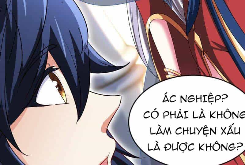 Bản Kiếm Tiên Tuyệt Không Làm Nô - Chương 23 - ảnh 64