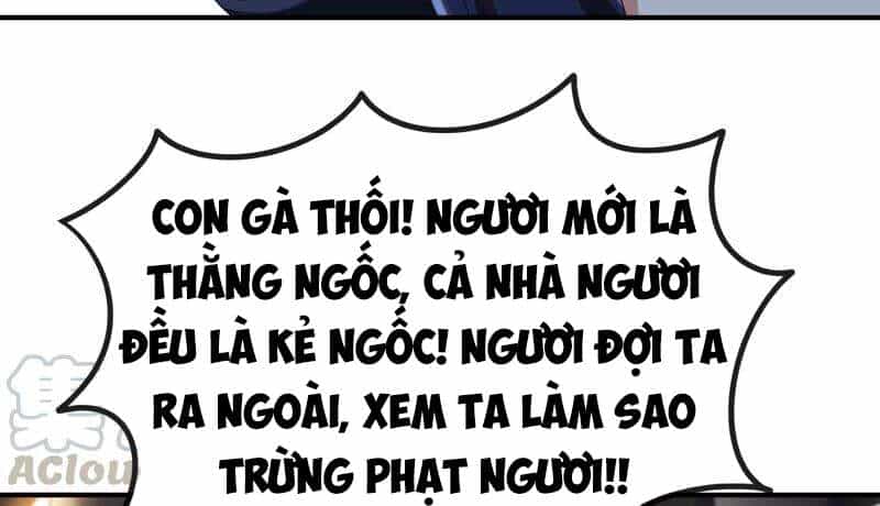 Bản Kiếm Tiên Tuyệt Không Làm Nô - Chương 23 - ảnh 71