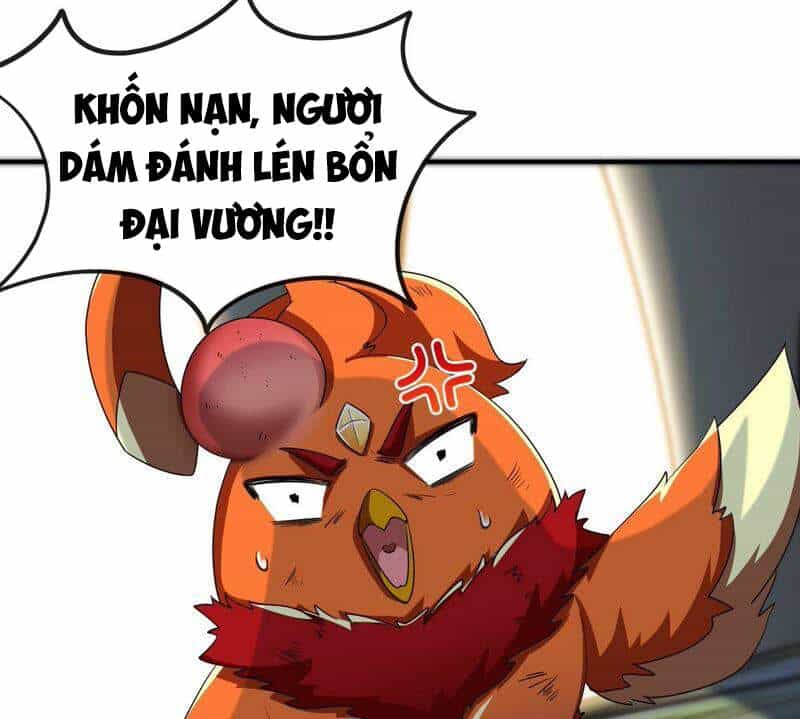 Bản Kiếm Tiên Tuyệt Không Làm Nô - Chương 24 - ảnh 16