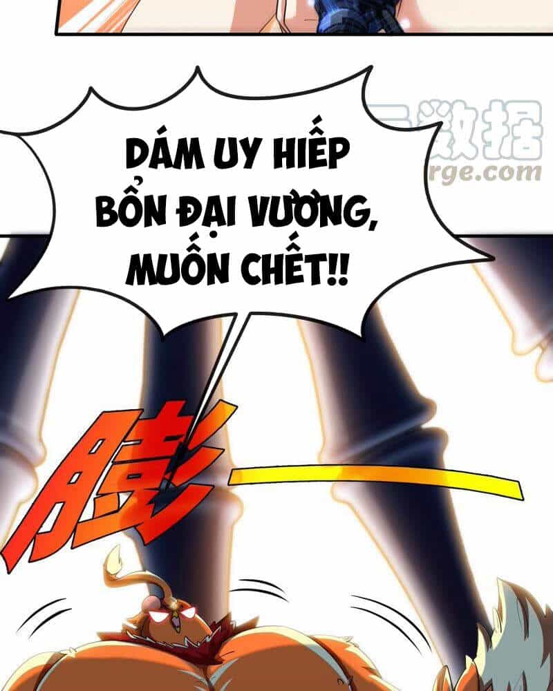Bản Kiếm Tiên Tuyệt Không Làm Nô - Chương 24 - ảnh 21