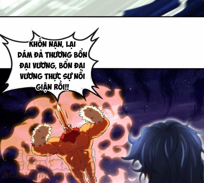 Bản Kiếm Tiên Tuyệt Không Làm Nô - Chương 24 - ảnh 48