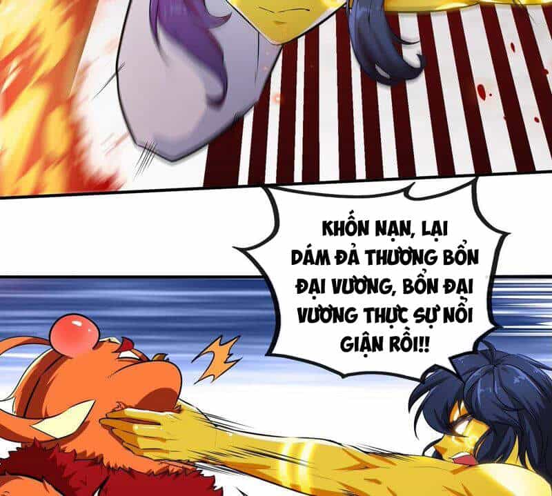 Bản Kiếm Tiên Tuyệt Không Làm Nô - Chương 24 - ảnh 56