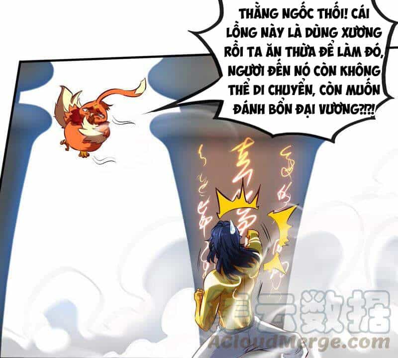 Bản Kiếm Tiên Tuyệt Không Làm Nô - Chương 24 - ảnh 72