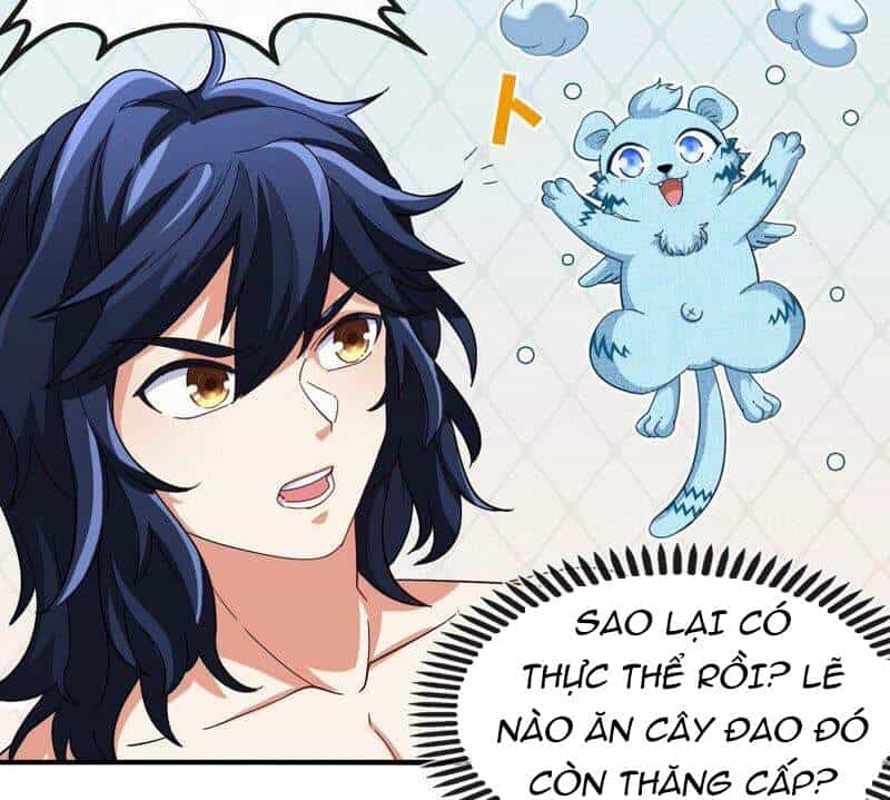Bản Kiếm Tiên Tuyệt Không Làm Nô - Chương 25 - ảnh 8