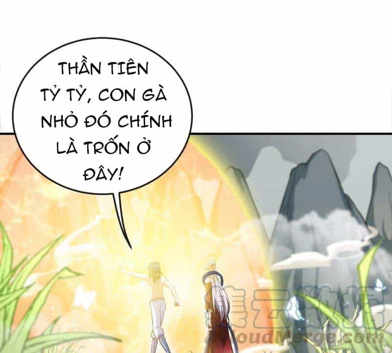 Bản Kiếm Tiên Tuyệt Không Làm Nô - Chương 26 - ảnh 29