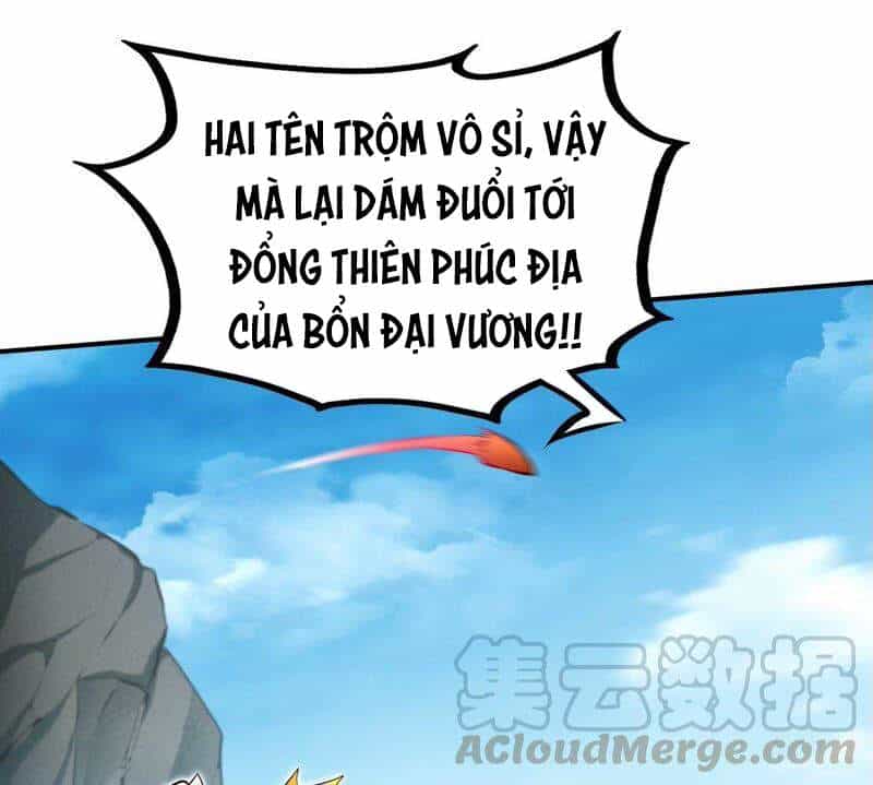Bản Kiếm Tiên Tuyệt Không Làm Nô - Chương 26 - ảnh 41
