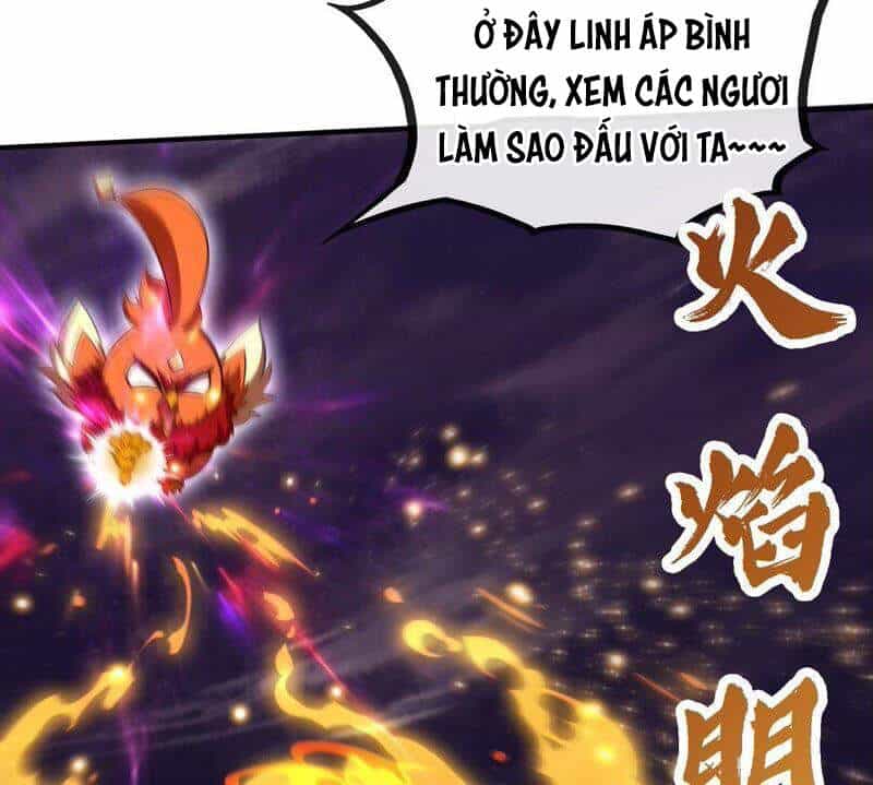 Bản Kiếm Tiên Tuyệt Không Làm Nô - Chương 26 - ảnh 43