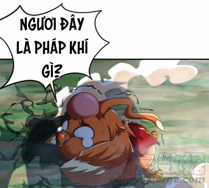Bản Kiếm Tiên Tuyệt Không Làm Nô - Chương 26 - ảnh 77
