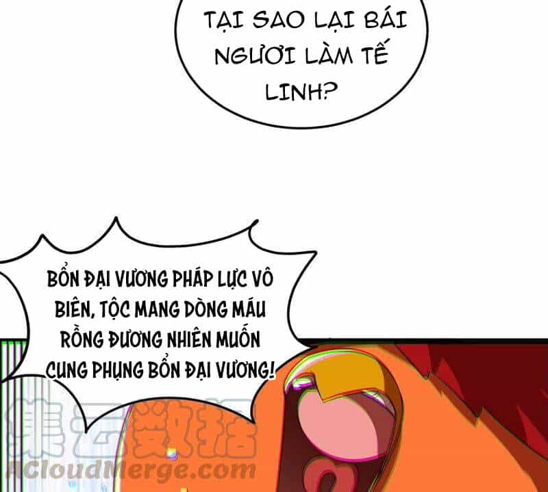 Bản Kiếm Tiên Tuyệt Không Làm Nô - Chương 27 - ảnh 11