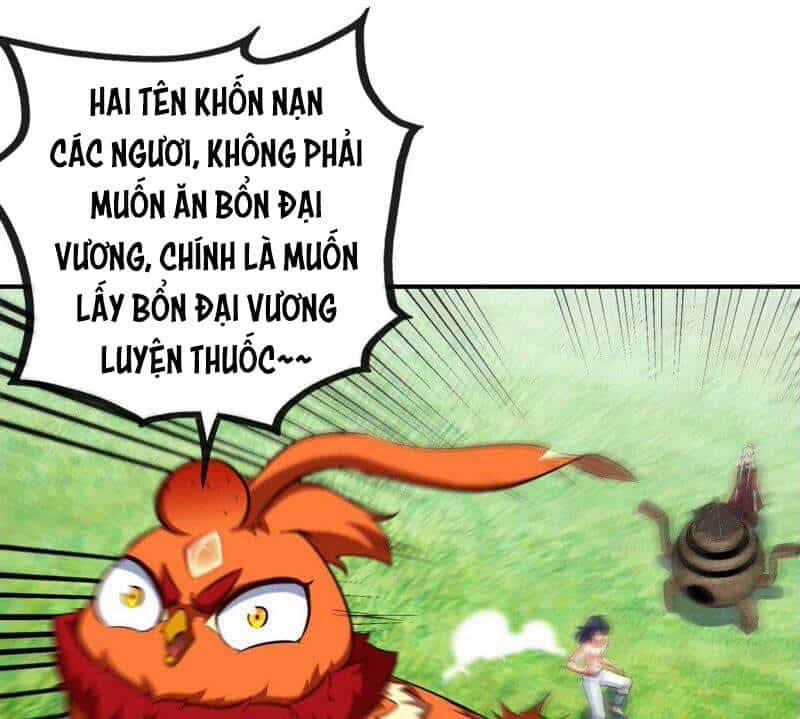 Bản Kiếm Tiên Tuyệt Không Làm Nô - Chương 27 - ảnh 25