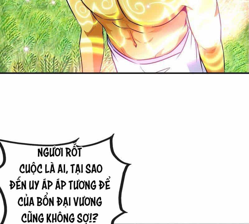 Bản Kiếm Tiên Tuyệt Không Làm Nô - Chương 27 - ảnh 37