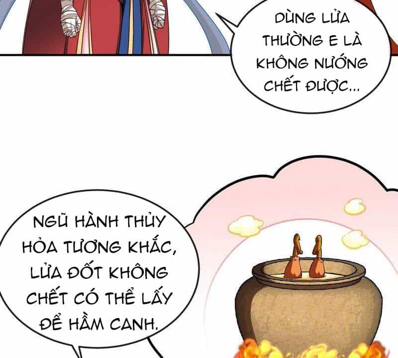 Bản Kiếm Tiên Tuyệt Không Làm Nô - Chương 27 - ảnh 4