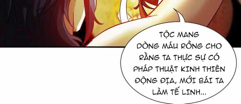 Bản Kiếm Tiên Tuyệt Không Làm Nô - Chương 27 - ảnh 58
