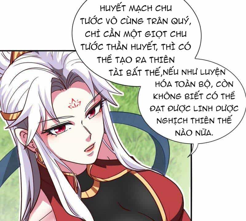 Bản Kiếm Tiên Tuyệt Không Làm Nô - Chương 27 - ảnh 61