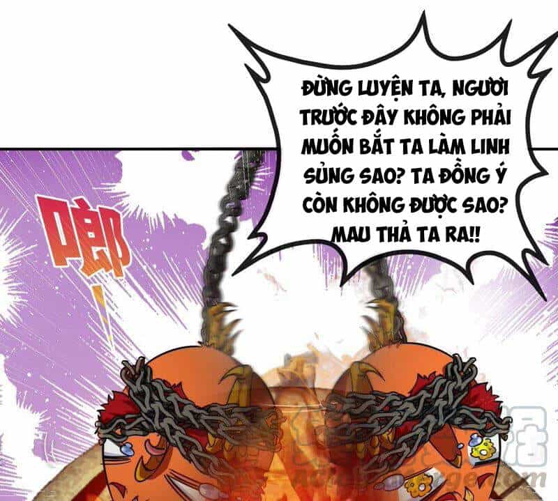 Bản Kiếm Tiên Tuyệt Không Làm Nô - Chương 27 - ảnh 65