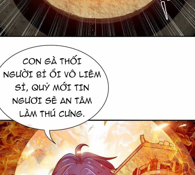 Bản Kiếm Tiên Tuyệt Không Làm Nô - Chương 27 - ảnh 67
