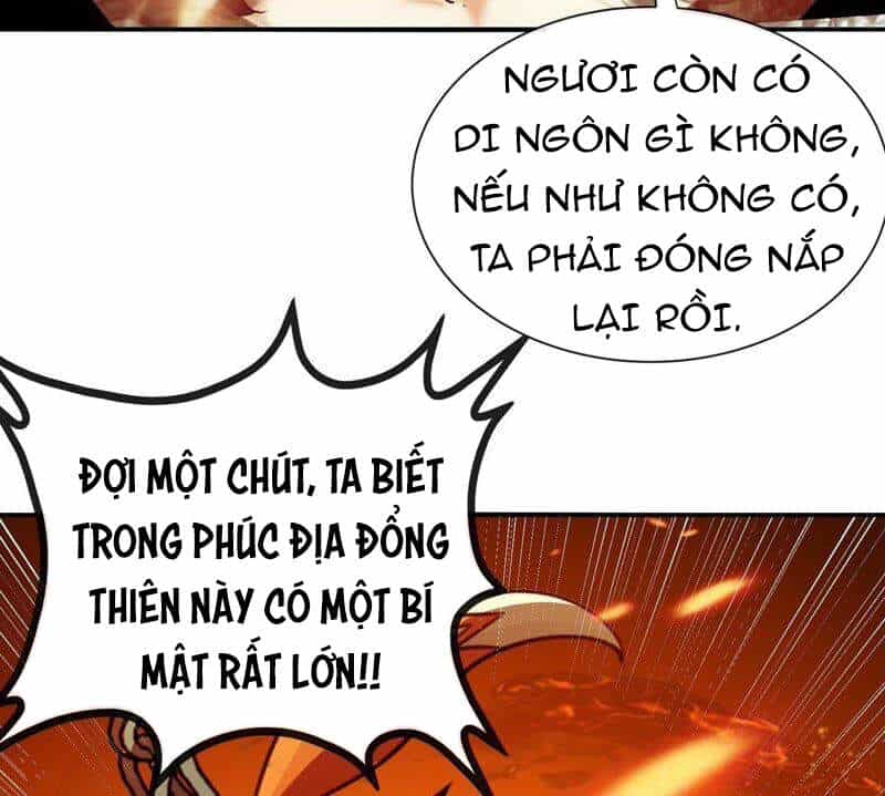 Bản Kiếm Tiên Tuyệt Không Làm Nô - Chương 27 - ảnh 69