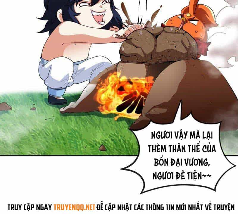 Bản Kiếm Tiên Tuyệt Không Làm Nô - Chương 27 - ảnh 7