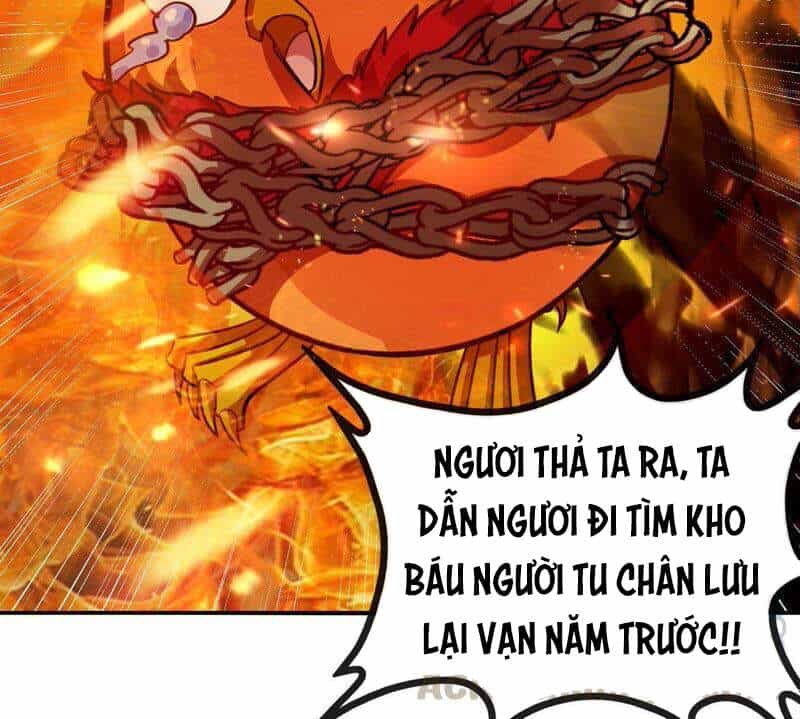 Bản Kiếm Tiên Tuyệt Không Làm Nô - Chương 27 - ảnh 71
