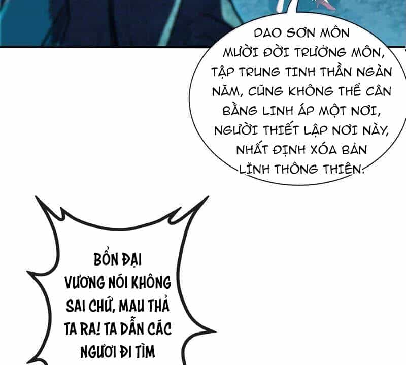 Bản Kiếm Tiên Tuyệt Không Làm Nô - Chương 28 - ảnh 21