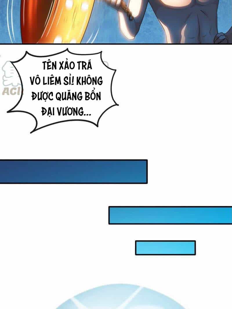 Bản Kiếm Tiên Tuyệt Không Làm Nô - Chương 28 - ảnh 26
