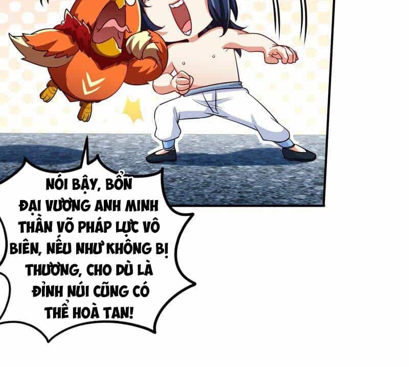 Bản Kiếm Tiên Tuyệt Không Làm Nô - Chương 28 - ảnh 44