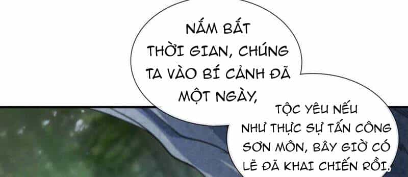 Bản Kiếm Tiên Tuyệt Không Làm Nô - Chương 28 - ảnh 5
