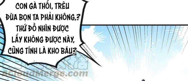 Bản Kiếm Tiên Tuyệt Không Làm Nô - Chương 28 - ảnh 61