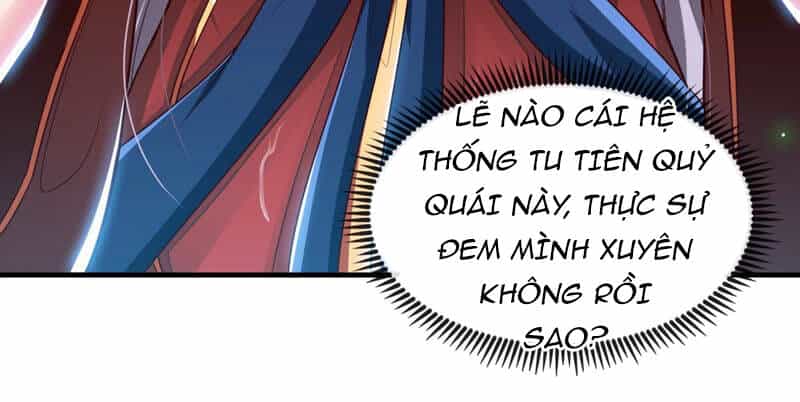 Bản Kiếm Tiên Tuyệt Không Làm Nô - Chương 3 - ảnh 11