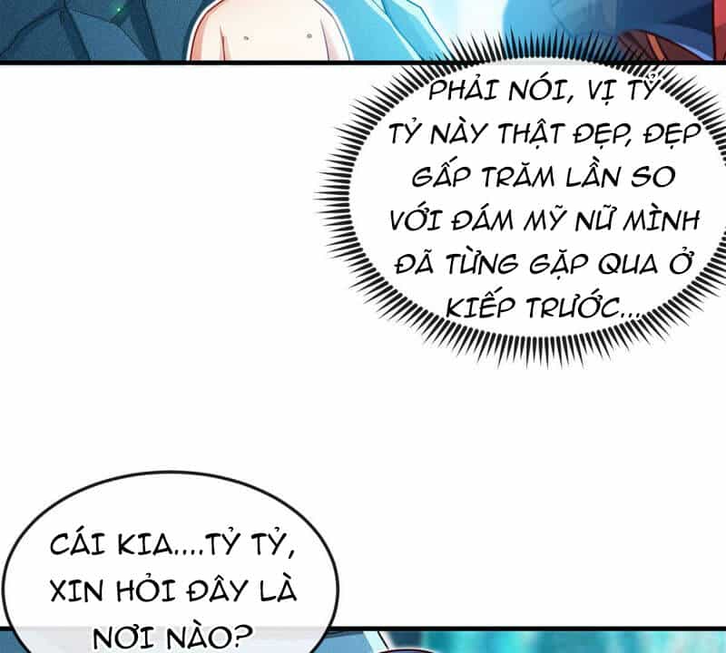 Bản Kiếm Tiên Tuyệt Không Làm Nô - Chương 3 - ảnh 13