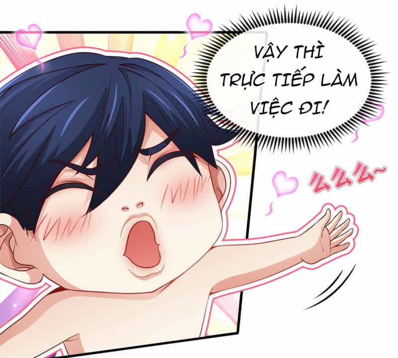 Bản Kiếm Tiên Tuyệt Không Làm Nô - Chương 3 - ảnh 18