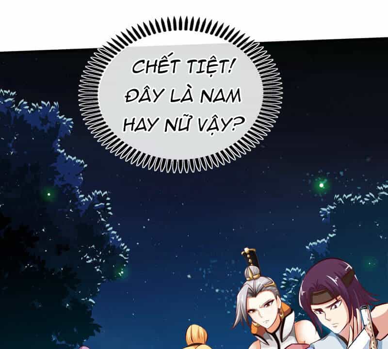 Bản Kiếm Tiên Tuyệt Không Làm Nô - Chương 3 - ảnh 59