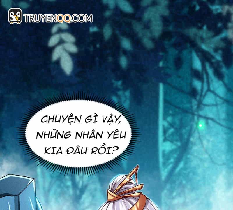 Bản Kiếm Tiên Tuyệt Không Làm Nô - Chương 3 - ảnh 6