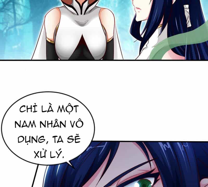 Bản Kiếm Tiên Tuyệt Không Làm Nô - Chương 3 - ảnh 69