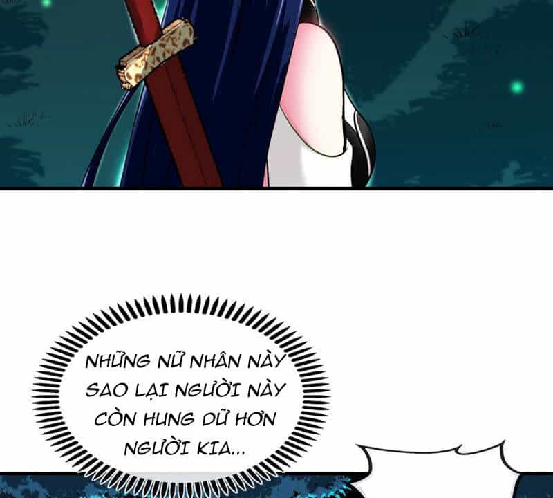Bản Kiếm Tiên Tuyệt Không Làm Nô - Chương 3 - ảnh 73