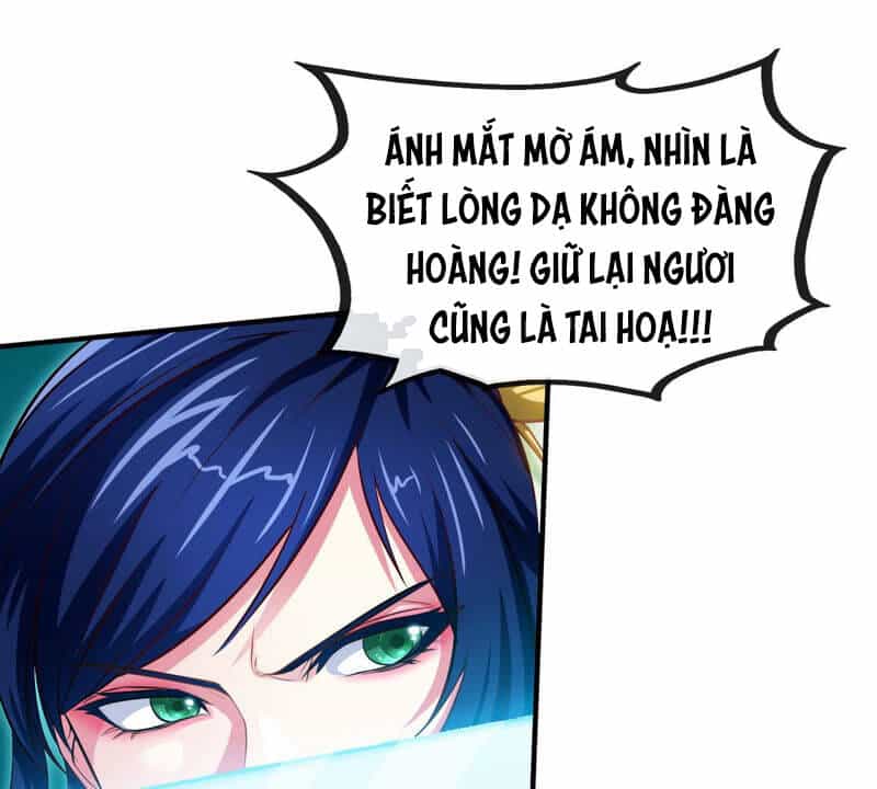 Bản Kiếm Tiên Tuyệt Không Làm Nô - Chương 3 - ảnh 79
