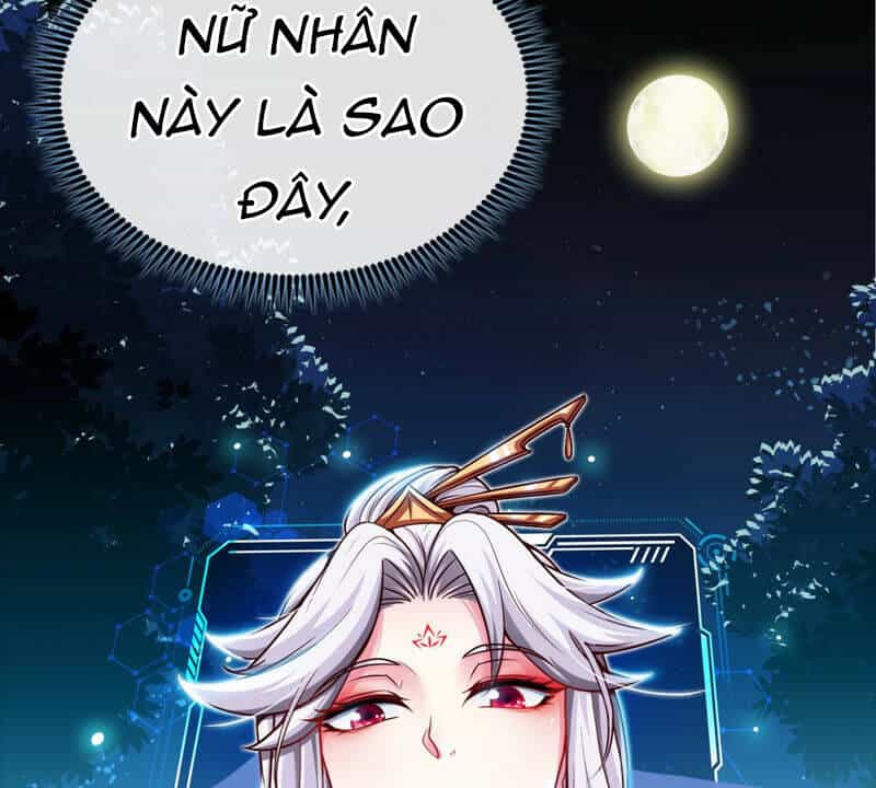 Bản Kiếm Tiên Tuyệt Không Làm Nô - Chương 3 - ảnh 9