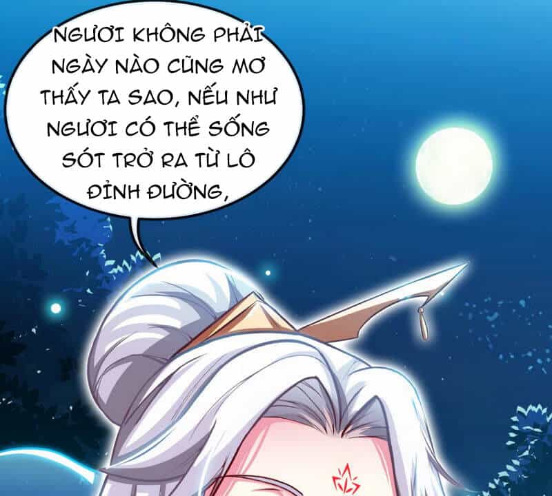Bản Kiếm Tiên Tuyệt Không Làm Nô - Chương 3 - ảnh 97