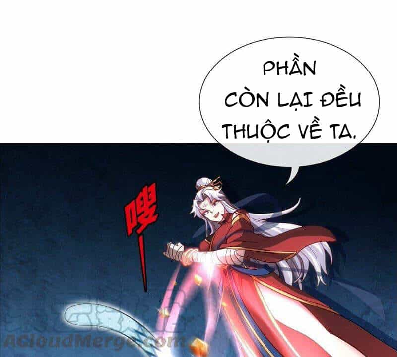 Bản Kiếm Tiên Tuyệt Không Làm Nô - Chương 29 - ảnh 35