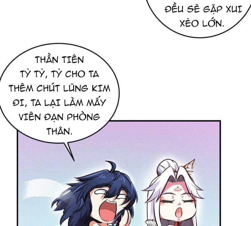 Bản Kiếm Tiên Tuyệt Không Làm Nô - Chương 29 - ảnh 67