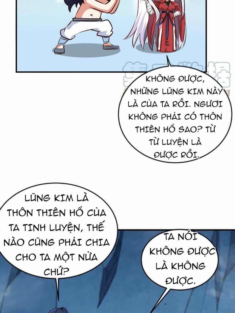 Bản Kiếm Tiên Tuyệt Không Làm Nô - Chương 29 - ảnh 68