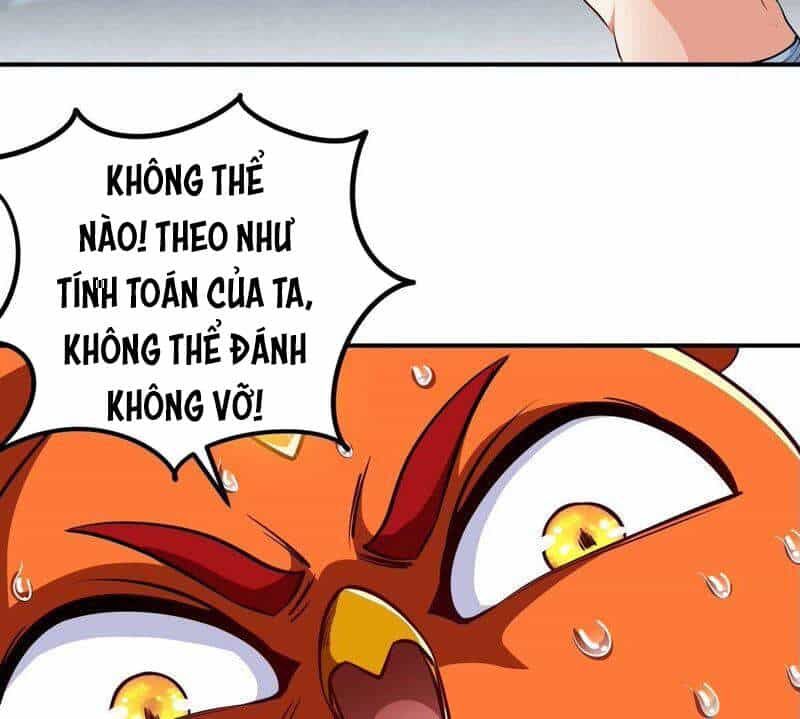 Bản Kiếm Tiên Tuyệt Không Làm Nô - Chương 30 - ảnh 4