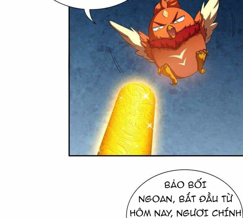 Bản Kiếm Tiên Tuyệt Không Làm Nô - Chương 30 - ảnh 46