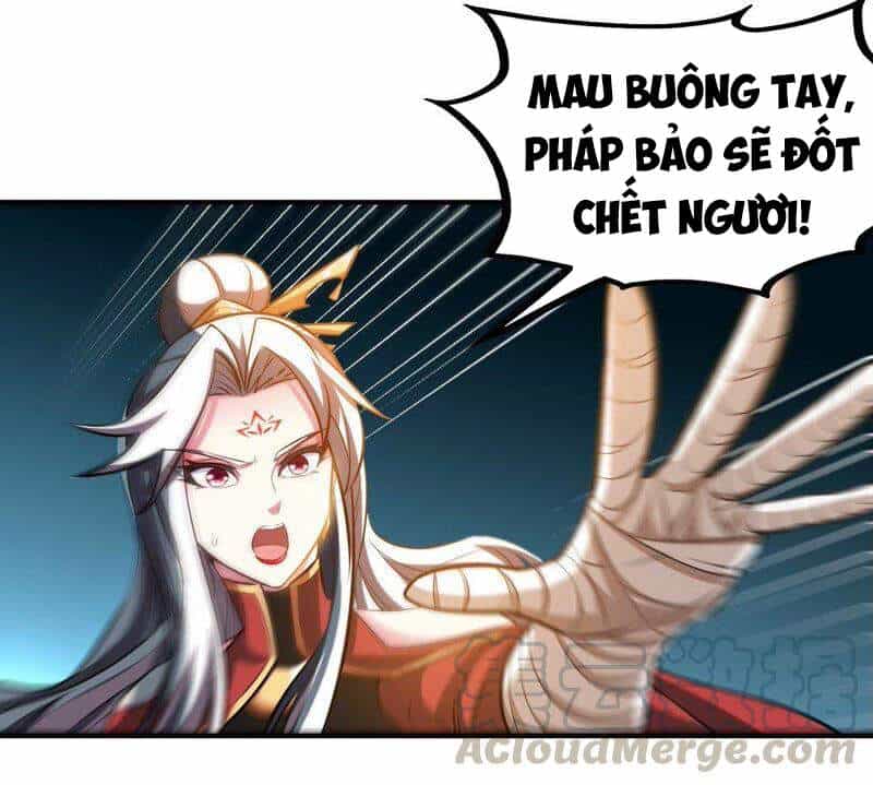 Bản Kiếm Tiên Tuyệt Không Làm Nô - Chương 30 - ảnh 69