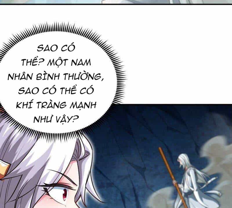 Bản Kiếm Tiên Tuyệt Không Làm Nô - Chương 31 - ảnh 12