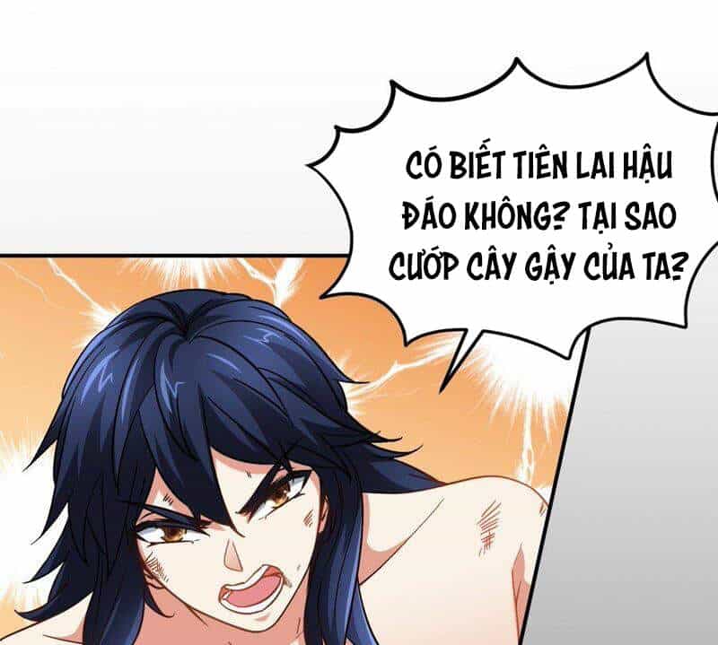 Bản Kiếm Tiên Tuyệt Không Làm Nô - Chương 31 - ảnh 18