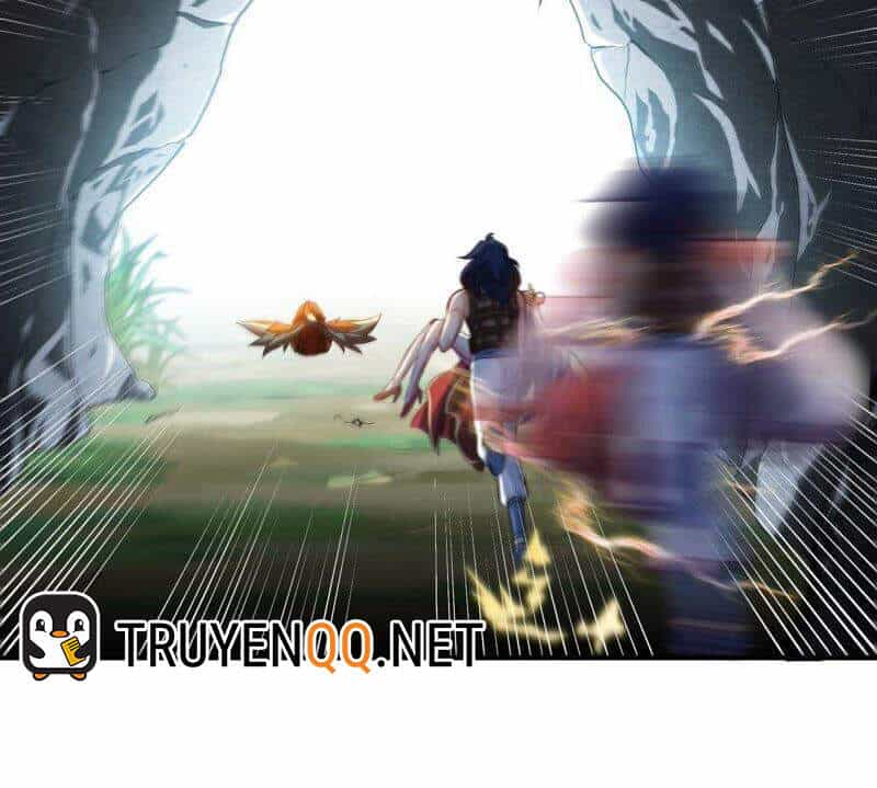 Bản Kiếm Tiên Tuyệt Không Làm Nô - Chương 31 - ảnh 64